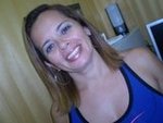 lovely Brazil girl  from Fortaleza BR2454