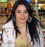 nice looking Colombia girl Alejandra from Bogota CO3133