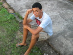 funny Brazil man  from Rio De Janeiro BR2463