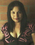 charming Colombia girl  from Cali CO3153