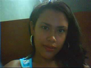Date this sensual Colombia girl Mags2001 from Barranquilla CO3154