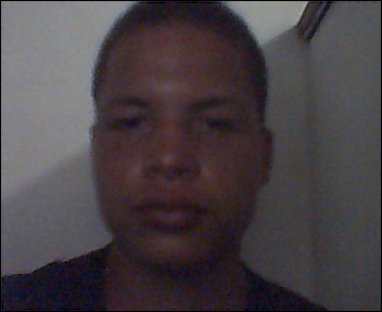 Date this charming Dominican Republic man Estarlin from Satiago DO3599