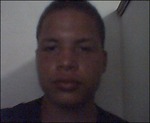 fun Dominican Republic man  from Satiago DO3599