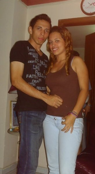 Date this happy Colombia man Jesse32321 from Barranquilla CO3156