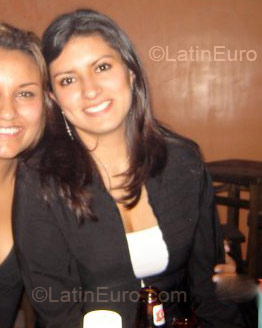 Date this passionate Colombia girl Adriana_jr from Bogota CO3184