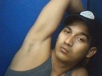 fun Colombia man  from Barranquilla CO3186