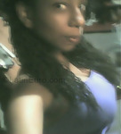 good-looking Colombia girl Wayfanyi from Cali CO3188