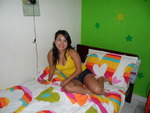 tall Colombia girl Ivonne533 from Bogota CO3191