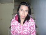 good-looking Colombia girl  from Bogota CO3195