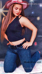 hot Honduras girl Blanca Estala from Comayaguela HN153