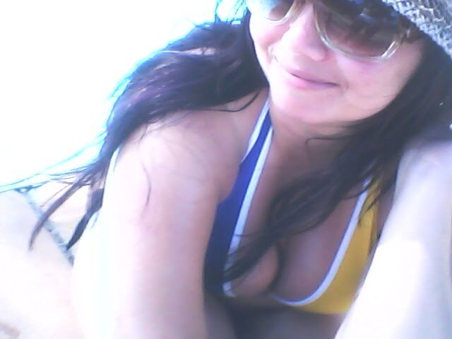 Date this foxy Brazil girl Karolinne from Sao Paulo BR2485