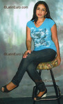 young Honduras girl Dunia from Puerto Cortes HN155