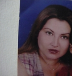 red-hot Colombia girl  from Valledupar CO3237