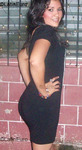 fun Honduras girl Gloria Samantha from  HN159