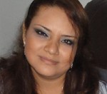 hot Peru girl Cynthia from Piura PE233