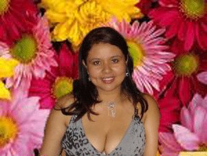 Date this georgeous Colombia girl Tatica0517 from Tulua CO3254