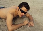 georgeous Colombia man  from Cartagena CO3256