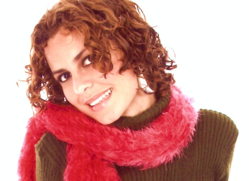 Date this nice looking Brazil girl Mary Silva from Goiania - BR2521