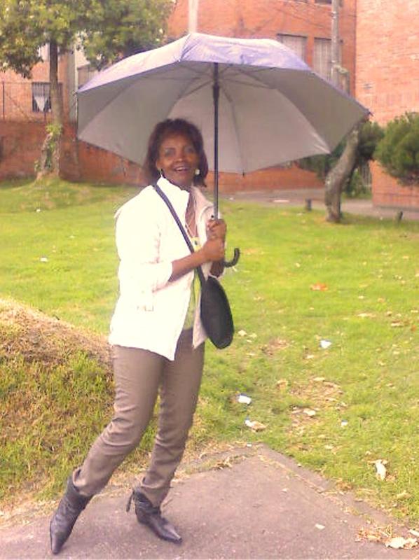 Date this exotic Colombia girl Jilme from Bogota CO3276