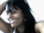 young Brazil girl Estrelinha from Rio De Janeiro BR2526