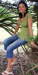 young Peru girl Luz victoria from Iquitos PE236