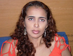 pretty Colombia girl Estrellamarina from Cartagena CO3291