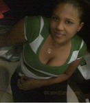 hard body Honduras girl Jessi from San Pedro Sula HN161