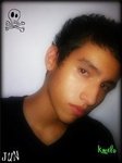 funny Colombia man  from Cucuta CO3294
