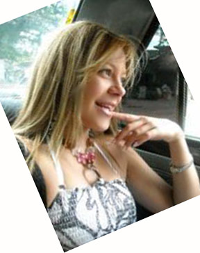 Date this passionate Colombia girl Nicelatin_co from Bogota CO3296