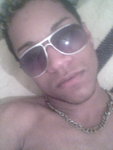 passionate Brazil man  from Porto Alegre BR2538