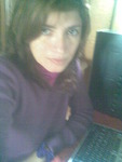 fun Peru girl  from Chimbote PE237