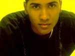 passionate Dominican Republic man  from Santo Domingo DO3684