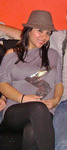 voluptuous Peru girl  from Lima PE238