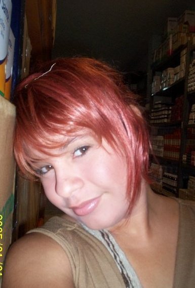 Date this lovely Colombia girl ERIKAMONA from Sincelejo CO3315