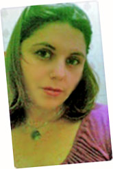 Date this beautiful Brazil girl Gooddream from Sao Paulo BR2556