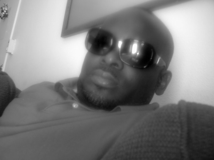 Date this delightful United States man Marven from Las Vegas US5682