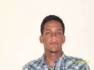 Date this good-looking Dominican Republic man Lanuevamision from Santiago DO3707