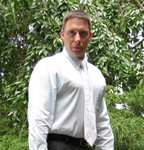 attractive United States man Wayne from  US5690