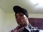 hot Colombia man  from Brookln CO3386