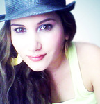 charming Colombia girl  from Santander CO3404