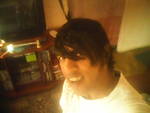 funny Brazil man  from Guarulhos BR2597