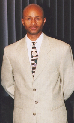 Date this lovely United States man Juanlo from Atlanta US5721