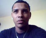 stunning Dominican Republic man  from Santo Domingo DO3744