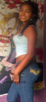 passionate Colombia girl Vane from Popayan CO3435
