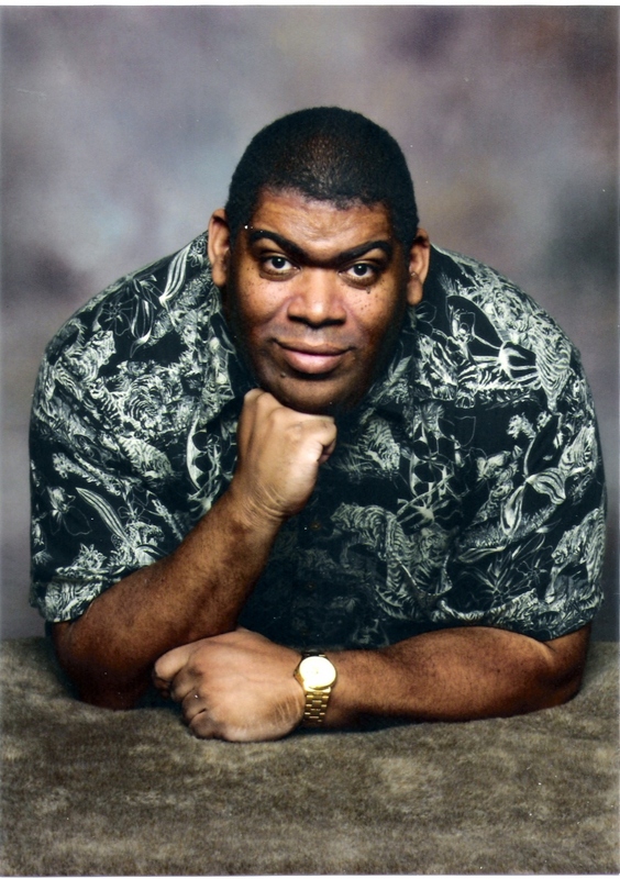 Date this fun United States man LORENZO from Webster US5734