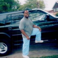 Date this good-looking United States man EDGAR from Dallas US5740