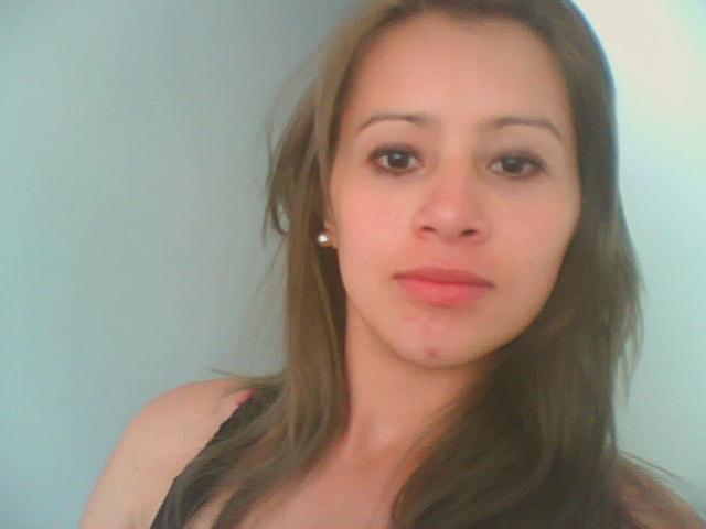 Date this sultry Colombia girl Leivi86hotmail. from bogota CO3475