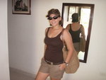 fun Colombia girl  from Santa Marta CO3478