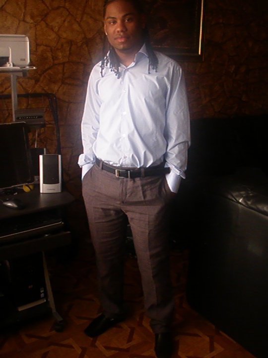 Date this stunning United States man Allison from Bronx US5748