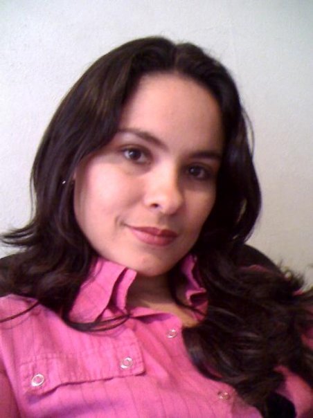 Date this lovely Colombia girl Andrea from Buga CO3487